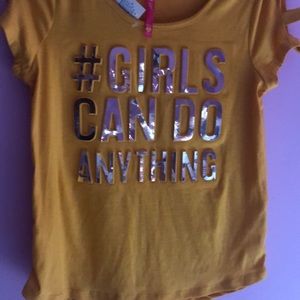#GIRLS CAN DO ANYTHING !
